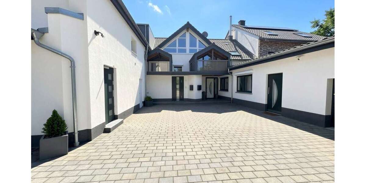 Einfamilienhaus Dormagen Broich - 7 Zimmer, 365 m&sup2;, 1.349.000&euro; | Angebot:27314626