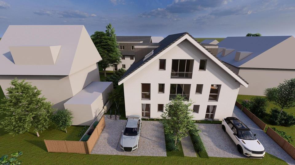 Erdgeschoßwohnung Neunkirchen-Seelscheid Seelscheid - 2 Zimmer, 70 m&sup2;, 1.050&euro; | Angebot:26283508