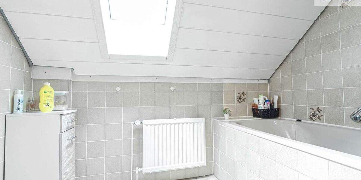 Reihenmittelhaus Sankt Augustin Menden - 4 Zimmer, 113 m&sup2;, 420.000&euro; | Angebot:25740727