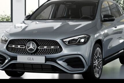 Mercedes-Benz GLA 200 9.900 km 41.690 &euro; Frechen 50226