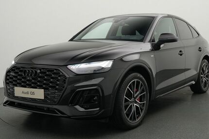 Audi Q5 1.010 km 72.980 &euro; Leverkusen 51373