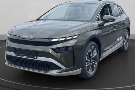 Skoda Enyaq 6.550 km 39.990 € Köln 51145