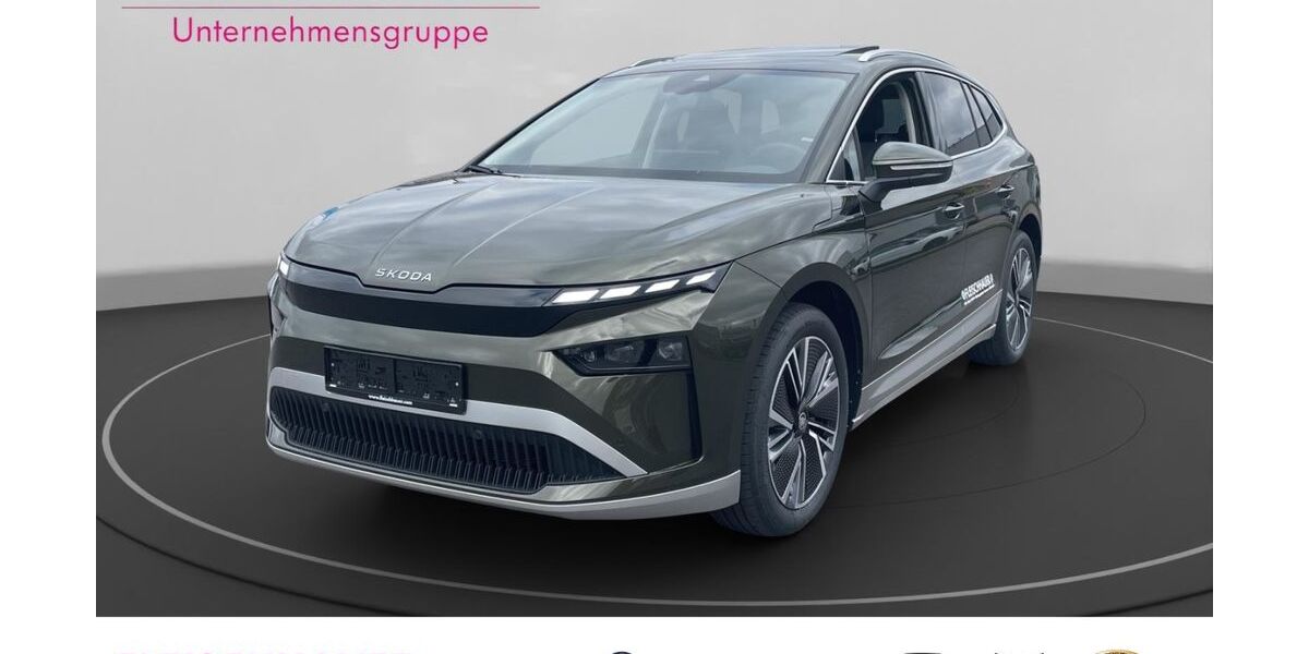 Skoda Enyaq 6.550 km 39.990 € Köln 51145