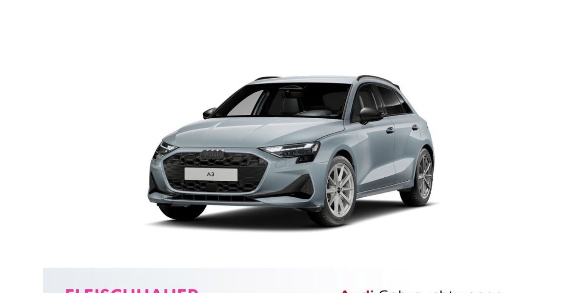 Audi A3 3.000 km 42.990 € Köln 50968