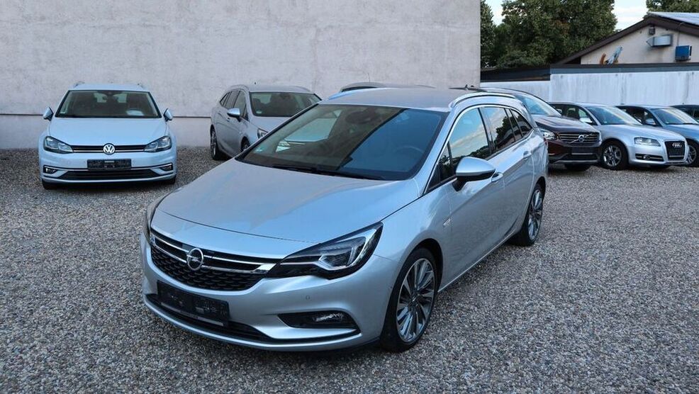 Astra