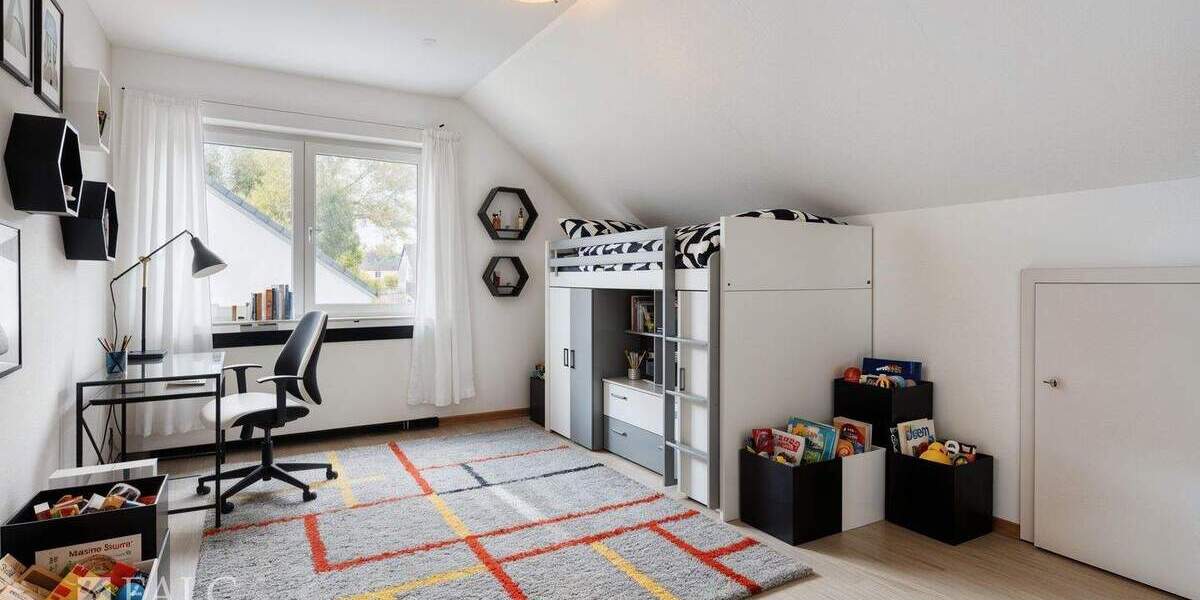 Einfamilienhaus Köln Brück - 5 Zimmer, 139 m&sup2;, 550.000&euro; | Angebot:25743065