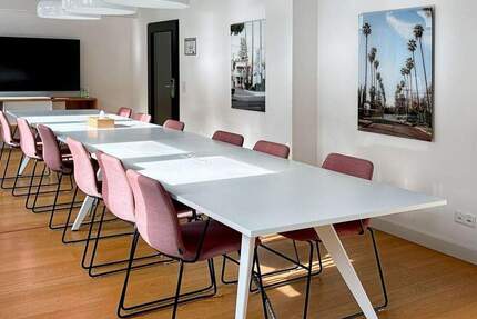 Gewerbeobjekt Köln Altstadt-Nord - 4.209&euro; | Angebot:24704265