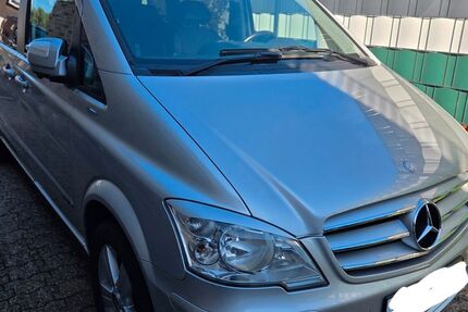 Mercedes-Benz Viano 156.000 km 17.500 &euro; Lohmar 53797