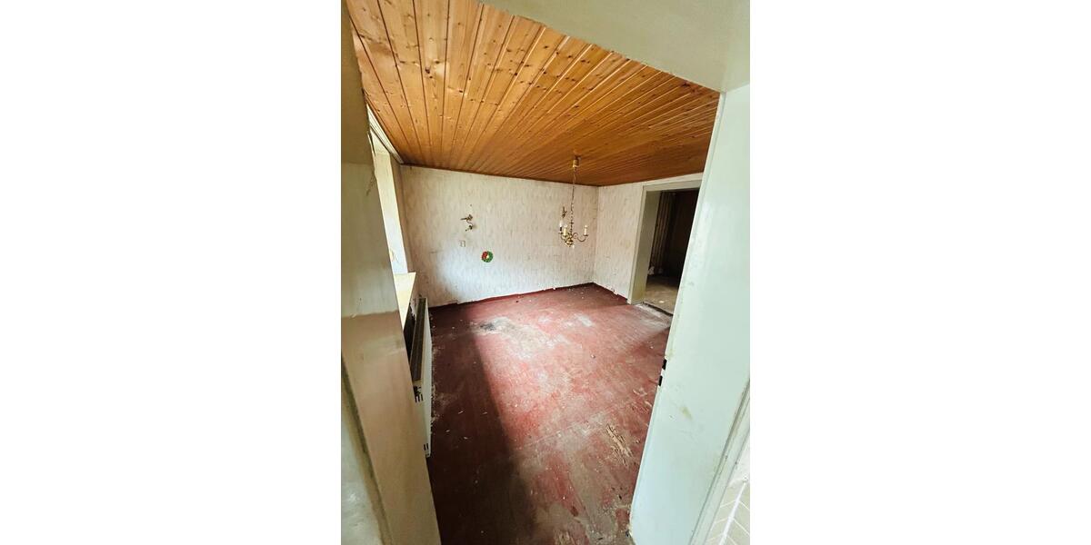 Einfamilienhaus Kerpen - 5 Zimmer, 140 m&sup2;, 269.000&euro; | Angebot:26455217