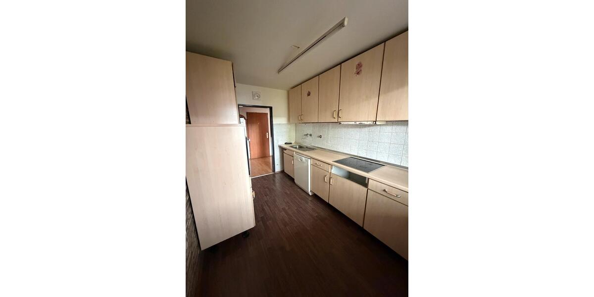 Etagenwohnung Bergheim Ahe - 3 Zimmer, 85 m&sup2;, 1.250&euro; | Angebot:26447961