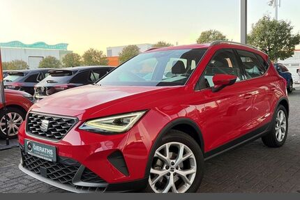 Seat Arona 20.670 km 19.950 &euro; Bergisch Gladbach 51429