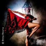 Brasserie Provocateur - Burlesque Show - Ein Abend für alle Sinne!