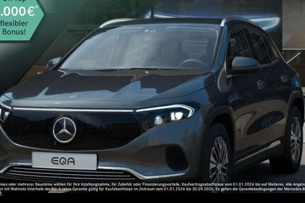 Mercedes-Benz EQA 8.809 km 41.890 &euro; Leverkusen 51371