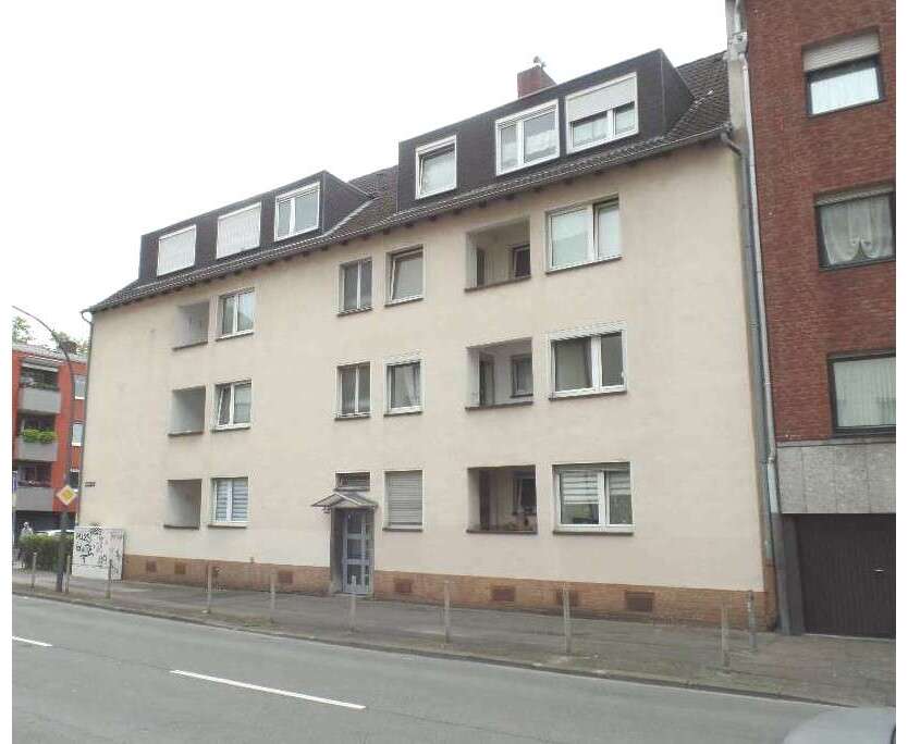 Wohnung zum Mieten in Köln 710 € 62 m²