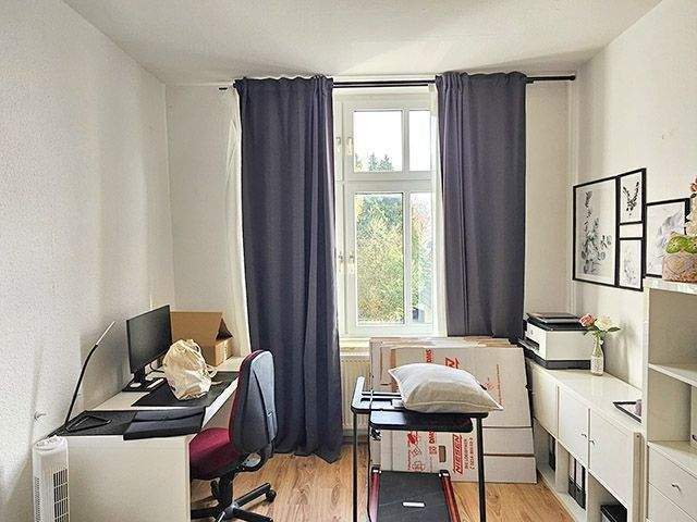 Modernisiertes Mehrfamilienhaus in einer bevorzugten Wohnlage von Solingen. 1 zimmer