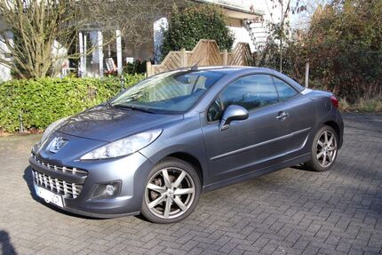 Peugeot 207 95.078 km 5.450 &euro; Köln (Seeberg) 50769