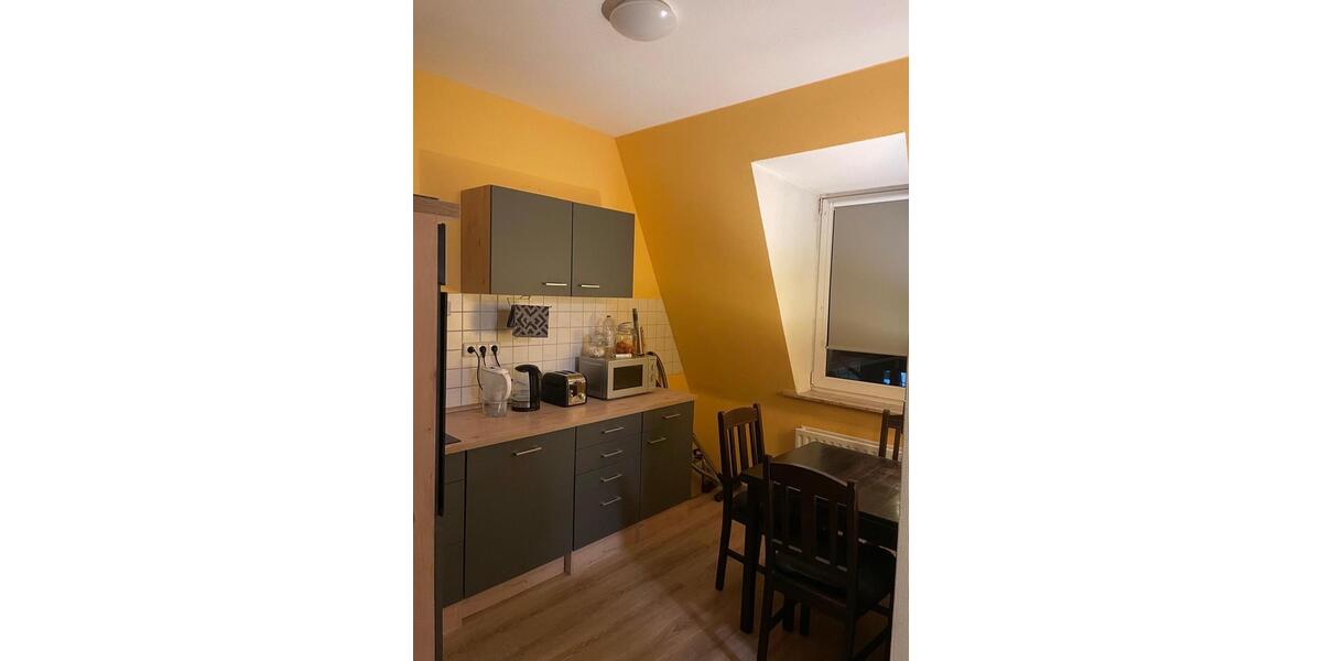 Dachgeschoßwohnung Köln Kalk - 3 Zimmer, 75 m&sup2;, 600&euro; | Angebot:26340377