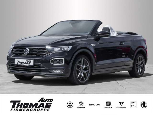 T-Roc