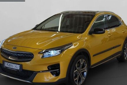 Kia XCeed 32.050 km 18.590 &euro; Leverkusen 51381