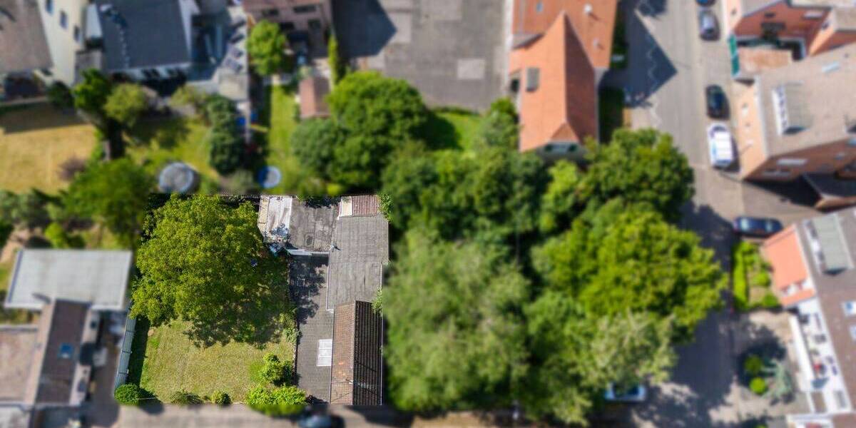 Einfamilienhaus Köln Immendorf - 5 Zimmer, 100 m&sup2;, 299.000&euro; | Angebot:25685033