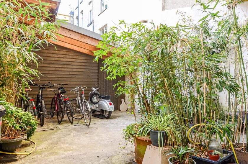 Kleines Ladenlokal mit ca. 17 m² und ca. 25 m² Lagerfläche Nähe Rudolfplatz im Rathenau-Viertel 1 zimmer