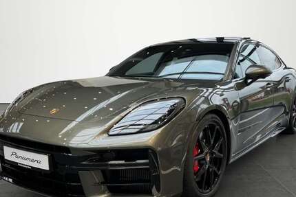 Porsche Panamera 10.000 km 172.500 € Köln 50823