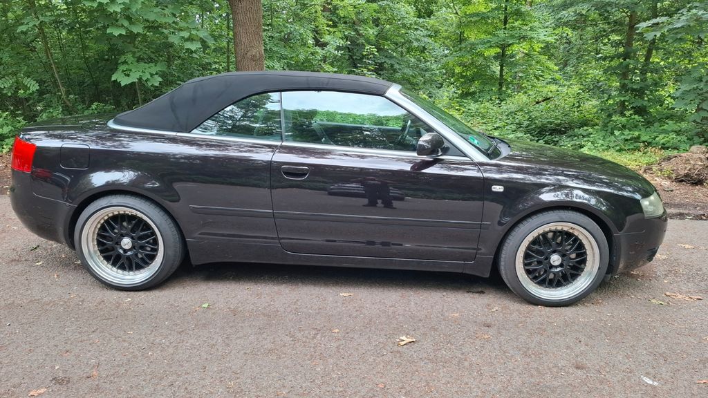 Audi A4 166.100 km 7.500 &euro; Köln 50739
