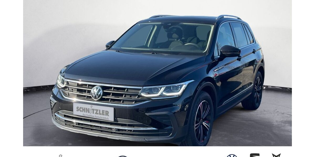 VW Tiguan 78.442 km 27.950 &euro; Hilden 40721