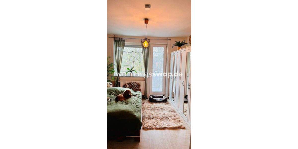 Etagenwohnung Köln Vogelsang - 2 Zimmer, 55 m&sup2;, 670&euro; | Angebot:25941723