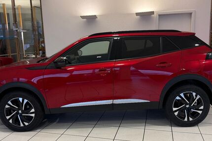 Peugeot 2008 21.000 km 18.750 &euro; Köln 51149