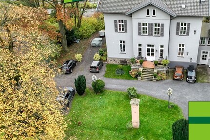 *Provisionsfrei* Ein Traum für Familien und Wanderfreunde des Siebengebirges *Petersbergblick*