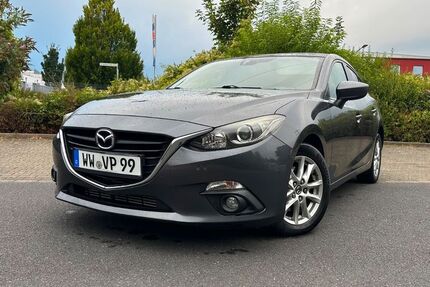 Mazda 3 179.990 km 7.999 &euro; Frechen 50266