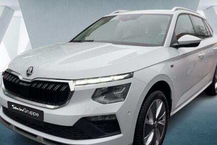 Skoda Kamiq 17.700 km 25.420 &euro; Bergisch Gladbach 51465