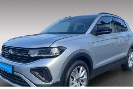 VW T-Cross 25.343 km 18.880 &euro; Hennef 53773