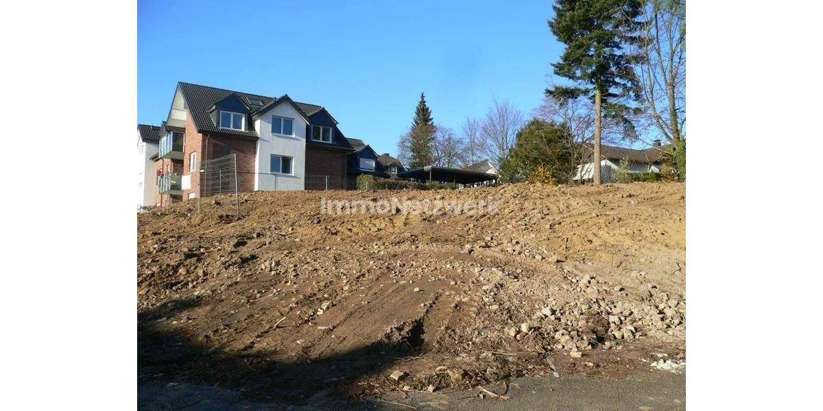 Grundstück Odenthal Blecher - 310.000&euro; | Angebot:24751799