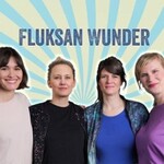 Fluksan Wunder - Multimediale Comedy-Show – Try-Outs