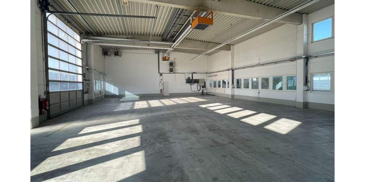 Gewerbeobjekt Langenfeld Richrath - 4.965&euro; | Angebot:21181770