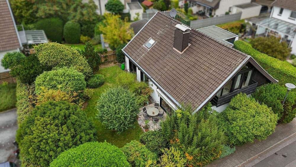 Einfamilienhaus Köln Wahn - 4 Zimmer, 186 m&sup2;, 530.000&euro; | Angebot:23161873