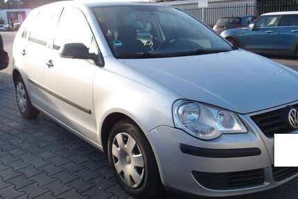 VW Polo 107.000 km 3.790 &euro; Siegburg 53721