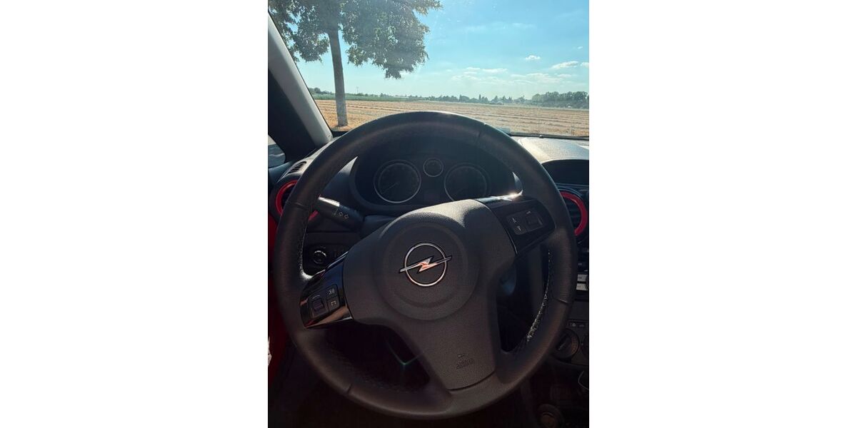 Opel Corsa 143.000 km 2.999 &euro; Sankt Augustin 53757