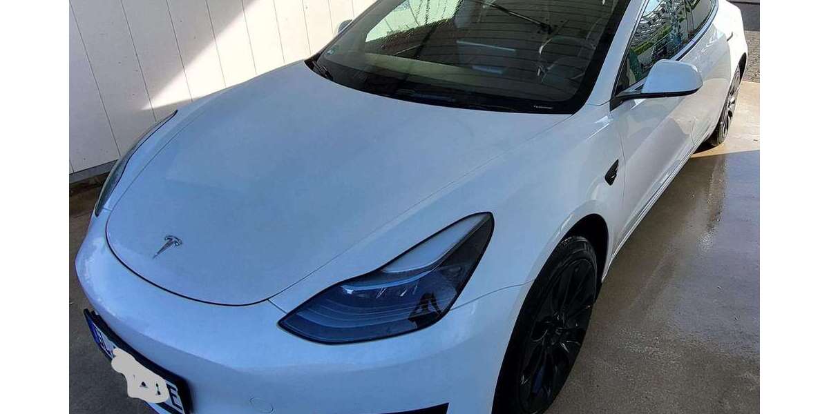 Tesla Model 3 13.144 km 29.500 &euro; Rösrath, Stadt 51503