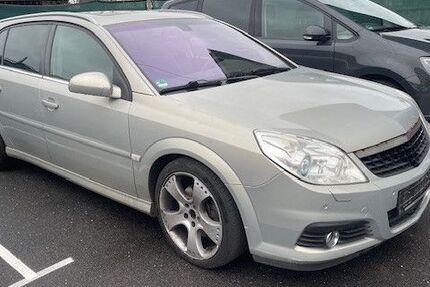 Opel Signum 324.000 km 999 € Bonn 53227