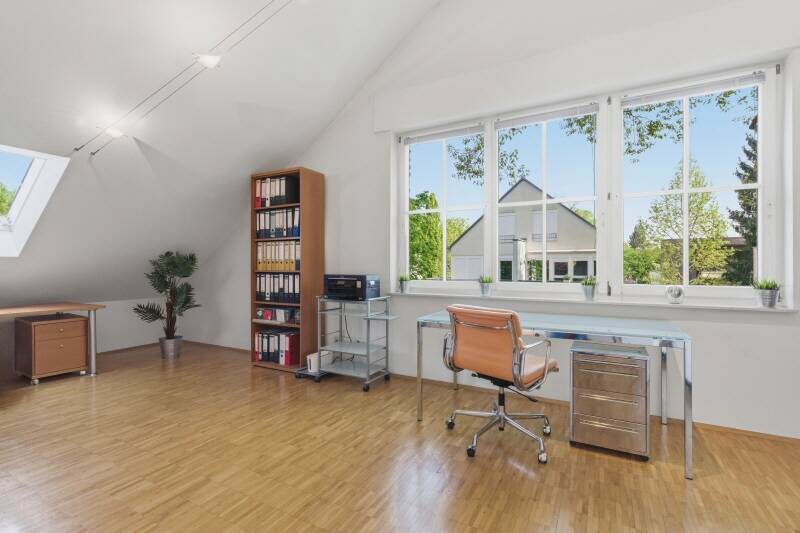 Doppelhaushälfte Köln Marienburg - 5 Zimmer, 158 m&sup2;, 1.390.000&euro; | Angebot:26499010