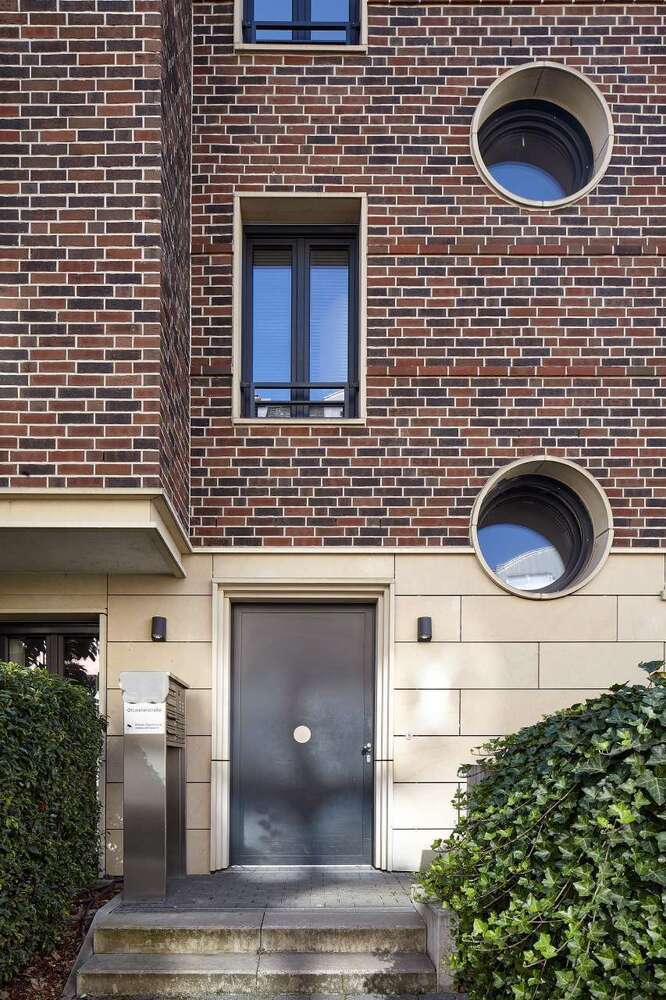 Wohnung zum Mieten in Düsseldorf 2.350 € 125.3 m²