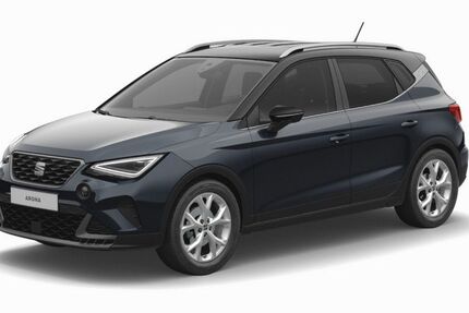 Seat Arona 13.175 km 17.988 &euro; Lohmar 53797