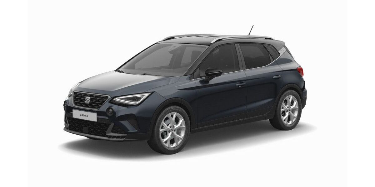 Seat Arona 13.175 km 17.988 &euro; Lohmar 53797