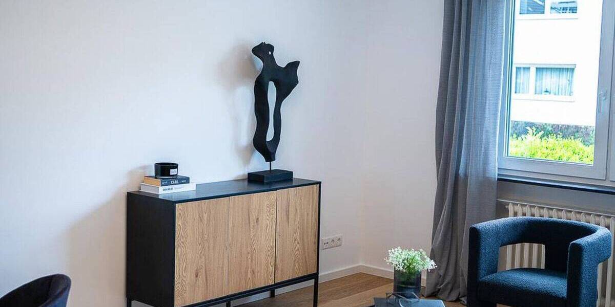 Etagenwohnung Bonn Ippendorf - 3 Zimmer, 73 m&sup2;, 359.000&euro; | Angebot:26741029