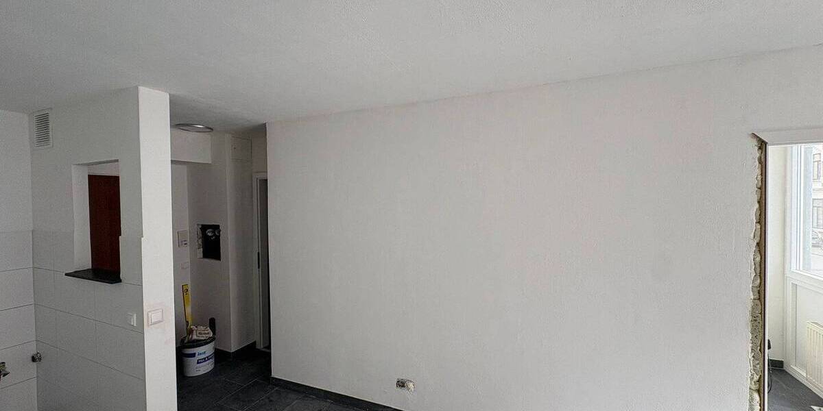 Etagenwohnung Köln Nippes - 2 Zimmer, 35 m&sup2;, 600&euro; | Angebot:26230401