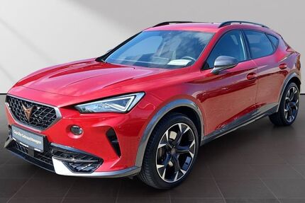 Cupra Formentor 6.542 km 32.690 &euro; Solingen 42719