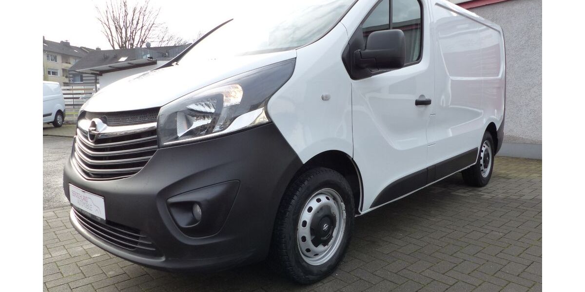 Opel Vivaro 115.000 km 14.750 &euro; Solingen 42699